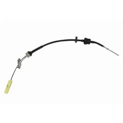 Imprescindible (Must-Have) Cable de accionamiento, accionamiento del embrague VAICO V24-0251